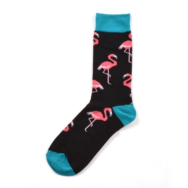 Casual Unisex Socks