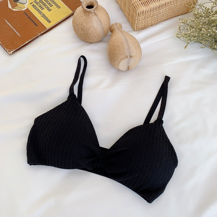 Sexy Push Up Wire-free Bra