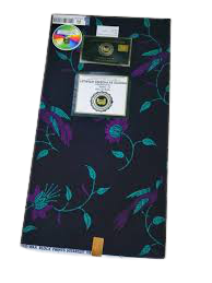 Kimono Jacket and Trouser