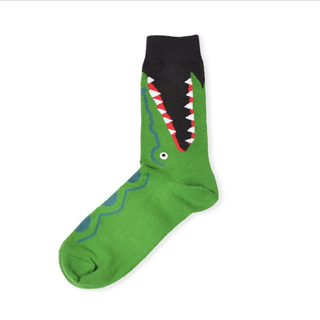 Casual Unisex Socks