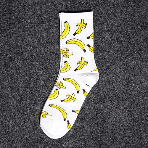 Casual Unisex Socks